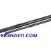 Удилище матчевое Trabucco Precision MTX Match Carp